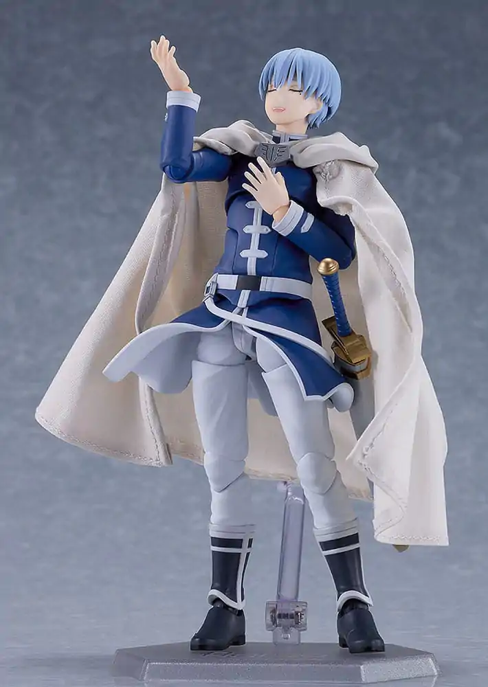Frieren: Beyond Journey´s End Figurka Akcji Figma Himmel 16 cm zdjęcie produktu