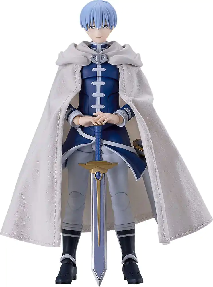 Frieren: Beyond Journey´s End Figurka Akcji Figma Himmel 16 cm zdjęcie produktu