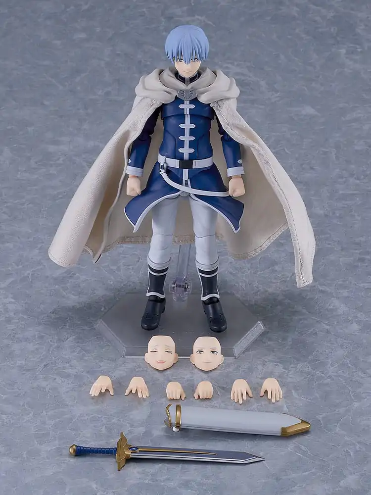 Frieren: Beyond Journey´s End Figurka Akcji Figma Himmel 16 cm zdjęcie produktu