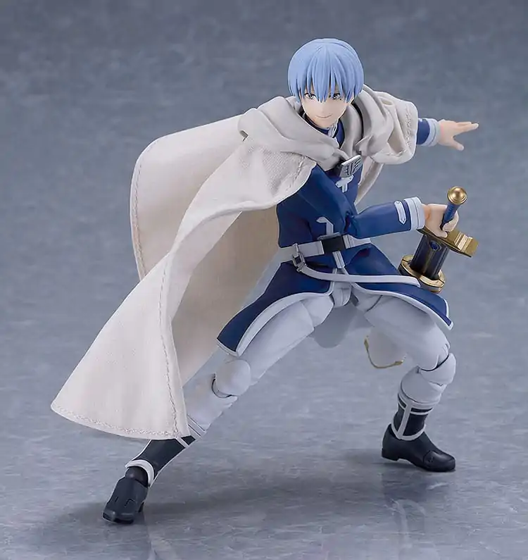 Frieren: Beyond Journey´s End Figurka Akcji Figma Himmel 16 cm zdjęcie produktu