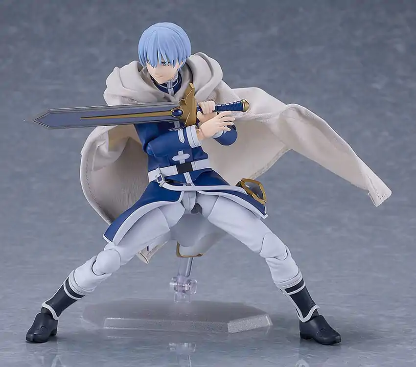 Frieren: Beyond Journey´s End Figurka Akcji Figma Himmel 16 cm zdjęcie produktu