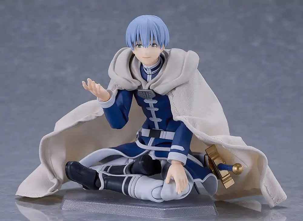 Frieren: Beyond Journey´s End Figurka Akcji Figma Himmel 16 cm zdjęcie produktu