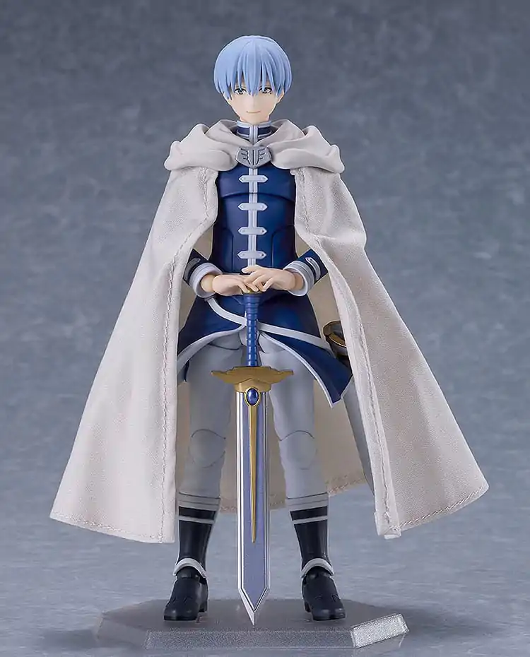Frieren: Beyond Journey´s End Figurka Akcji Figma Himmel 16 cm zdjęcie produktu