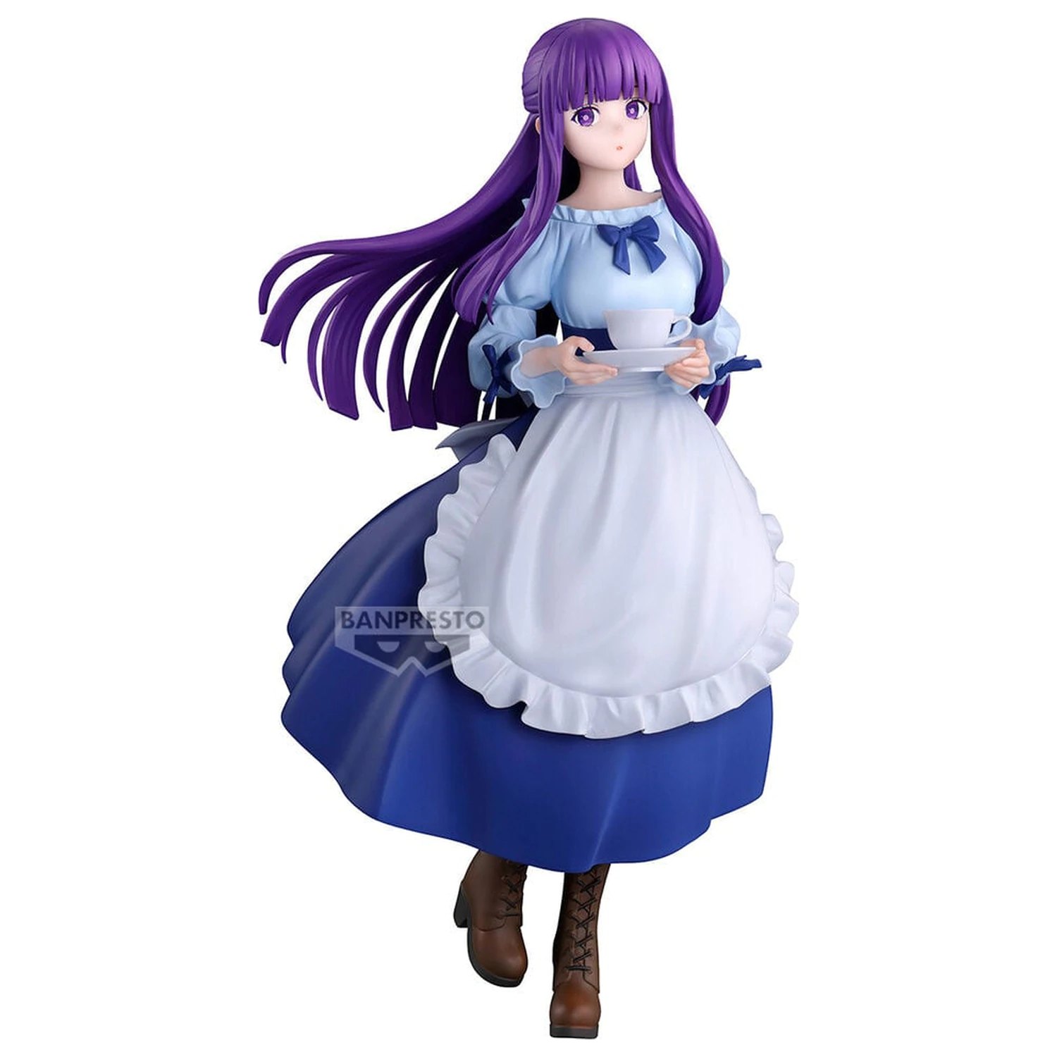 Frieren: Beyond Journey's End Figurka Fern 20cm zdjęcie produktu