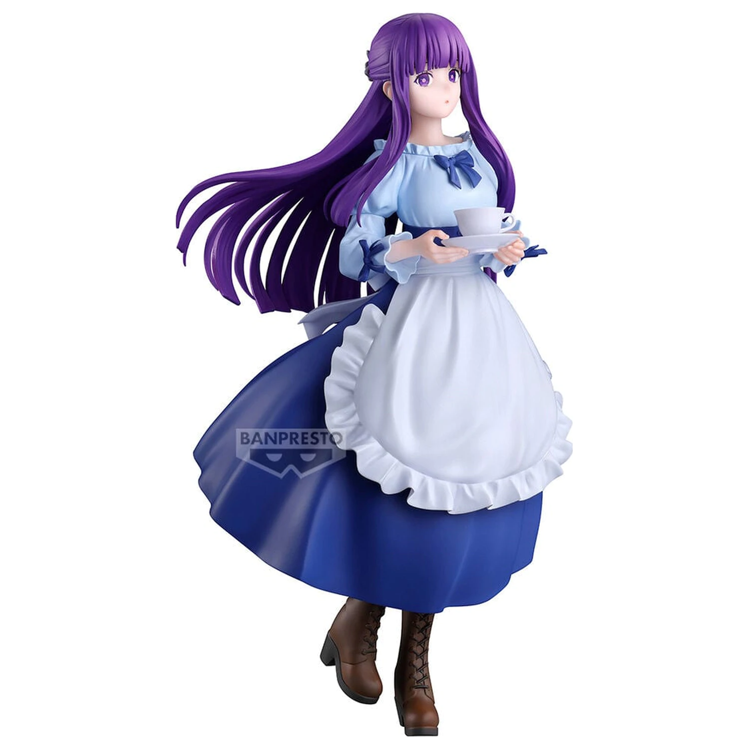 Frieren: Beyond Journey's End Figurka Fern 20cm zdjęcie produktu