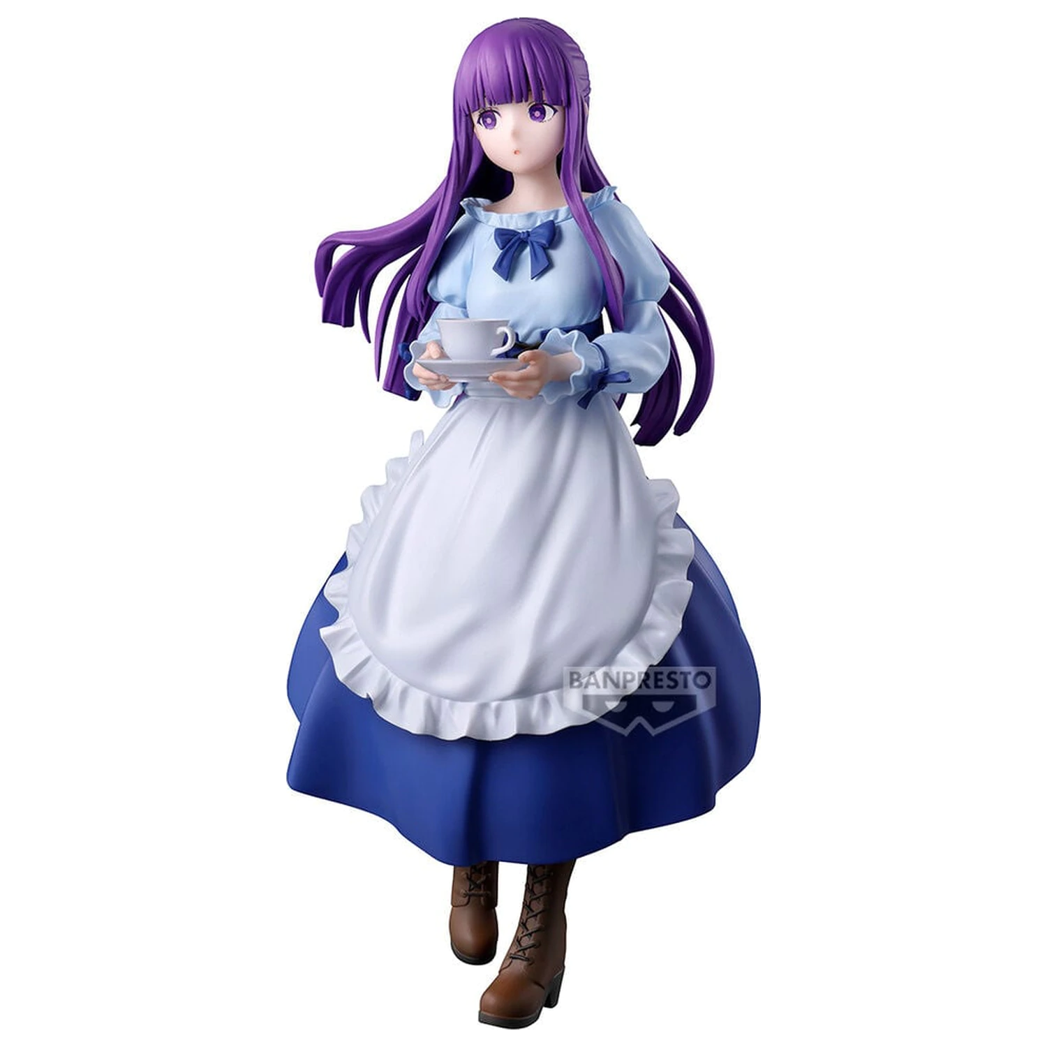 Frieren: Beyond Journey's End Figurka Fern 20cm zdjęcie produktu