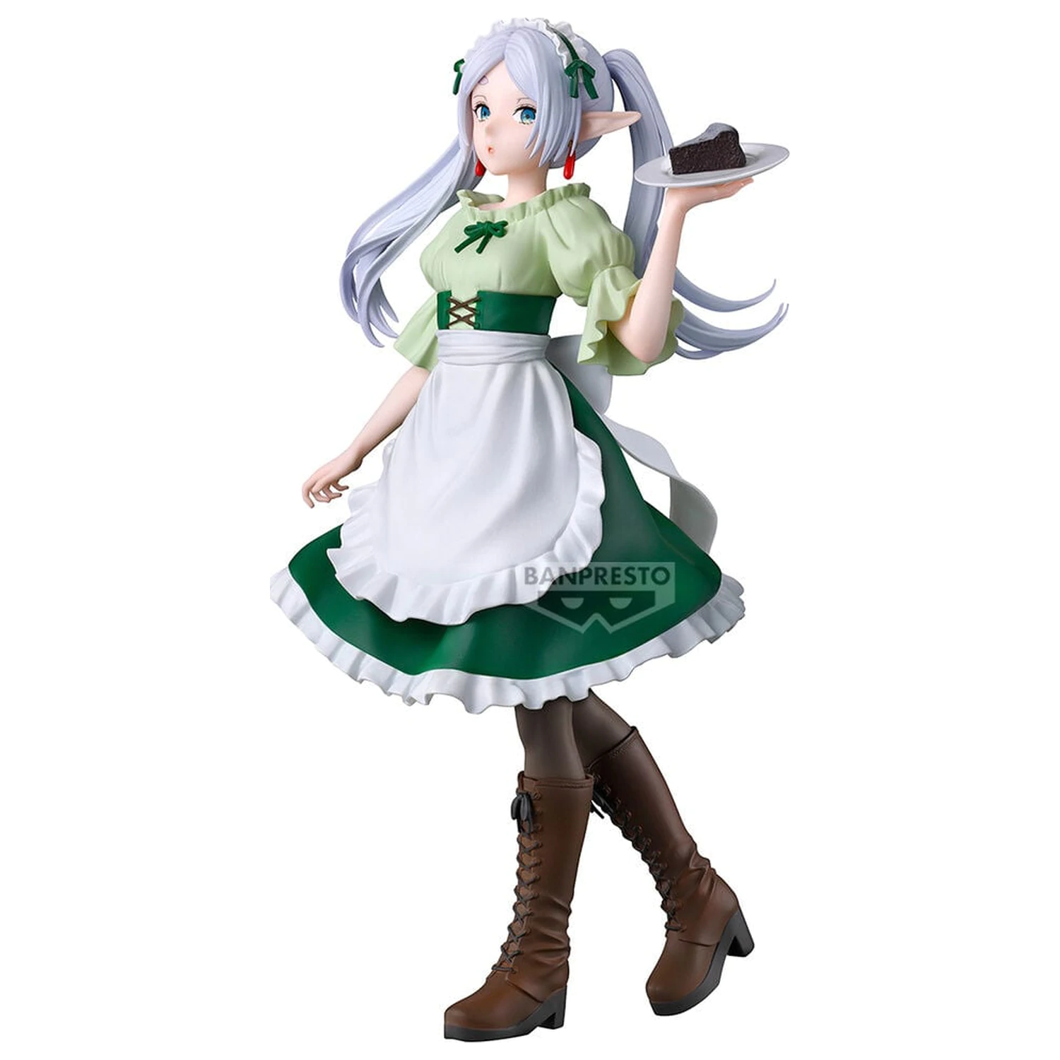 Frieren: Beyond Journey's End Figurka Frieren 18cm zdjęcie produktu