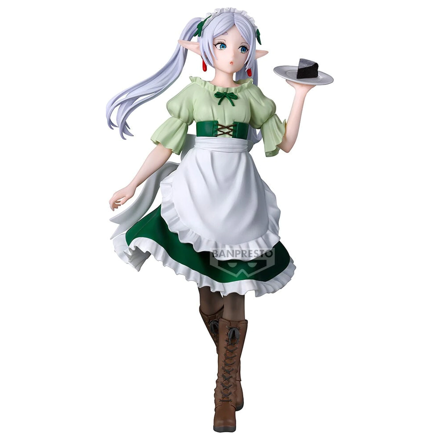 Frieren: Beyond Journey's End Figurka Frieren 18cm zdjęcie produktu