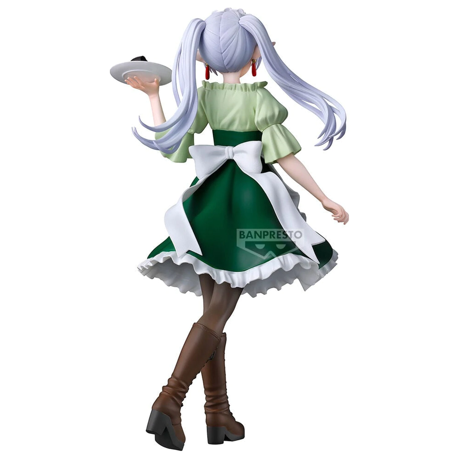 Frieren: Beyond Journey's End Figurka Frieren 18cm zdjęcie produktu