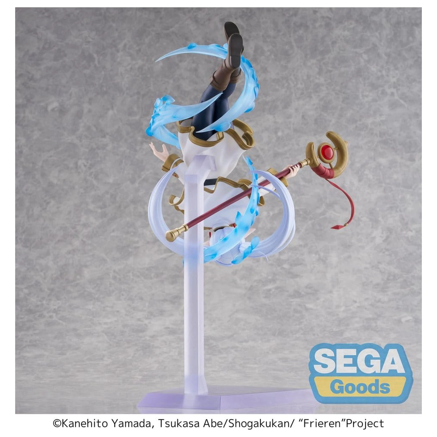 Frieren: Beyond Journey's End FIGURIZMa PVC Statuetka Frieren Flower Dance 36 cm zdjęcie produktu