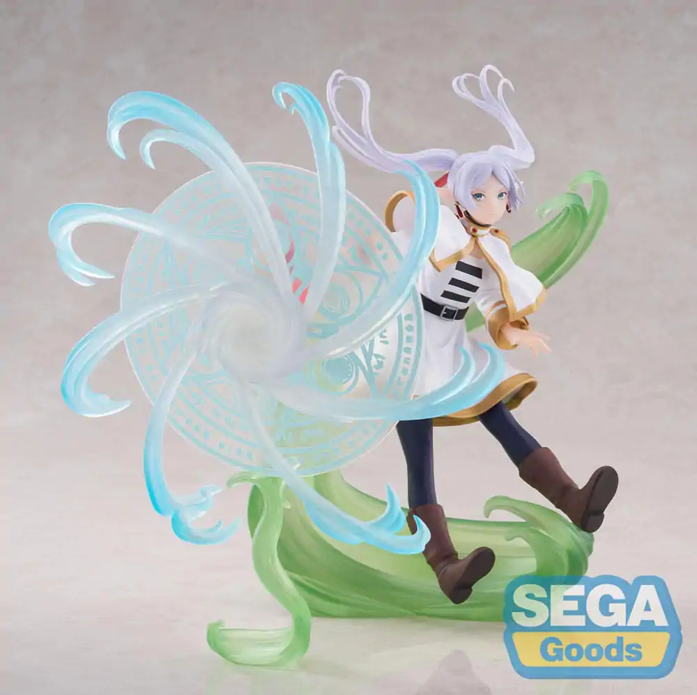 Frieren: Beyond Journey´s End FIGURIZMa Statua PCV Frieren The Heights of Magic 25 cm zdjęcie produktu