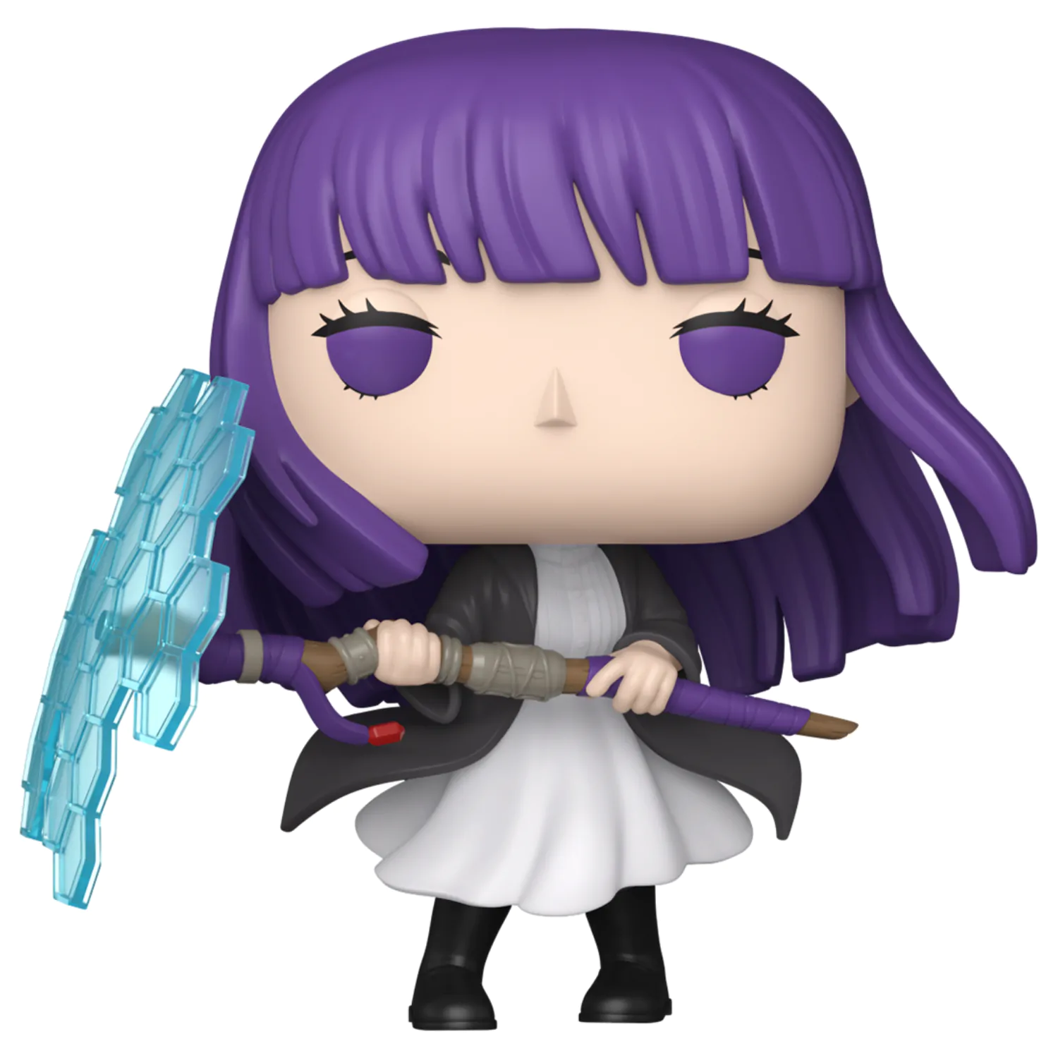 Frieren: Beyond Journey´s End Funko POP! Games Figurka winylowa Fern 9 cm zdjęcie produktu