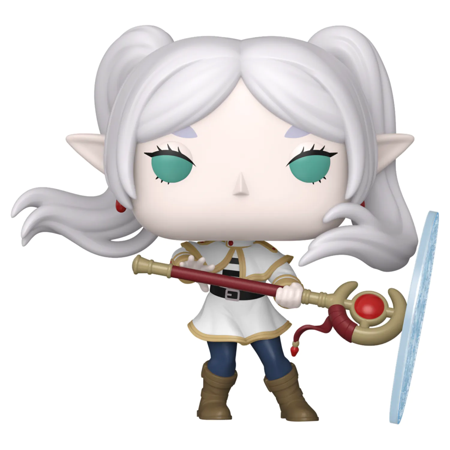 Frieren: Beyond Journey's End Funko POP! Games Figurka winylowa Frieren 9 cm zdjęcie produktu