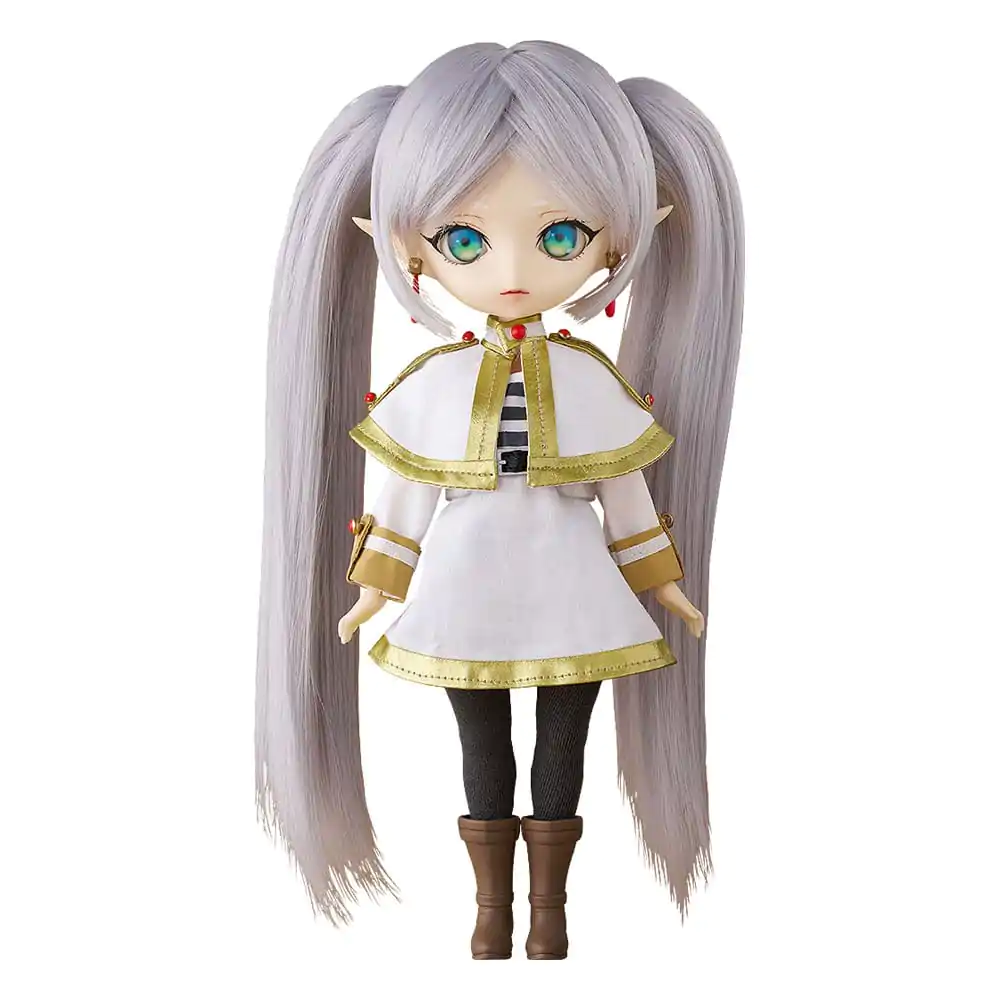 Frieren: Beyond Journey´s End Harmonia Humming Figurka Akcji Frieren 23 cm zdjęcie produktu