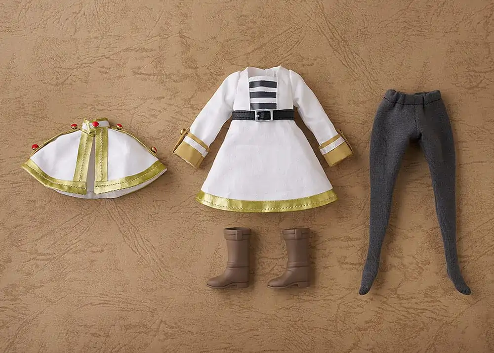 Frieren: Beyond Journey´s End Harmonia Humming Figurka Akcji Frieren 23 cm zdjęcie produktu