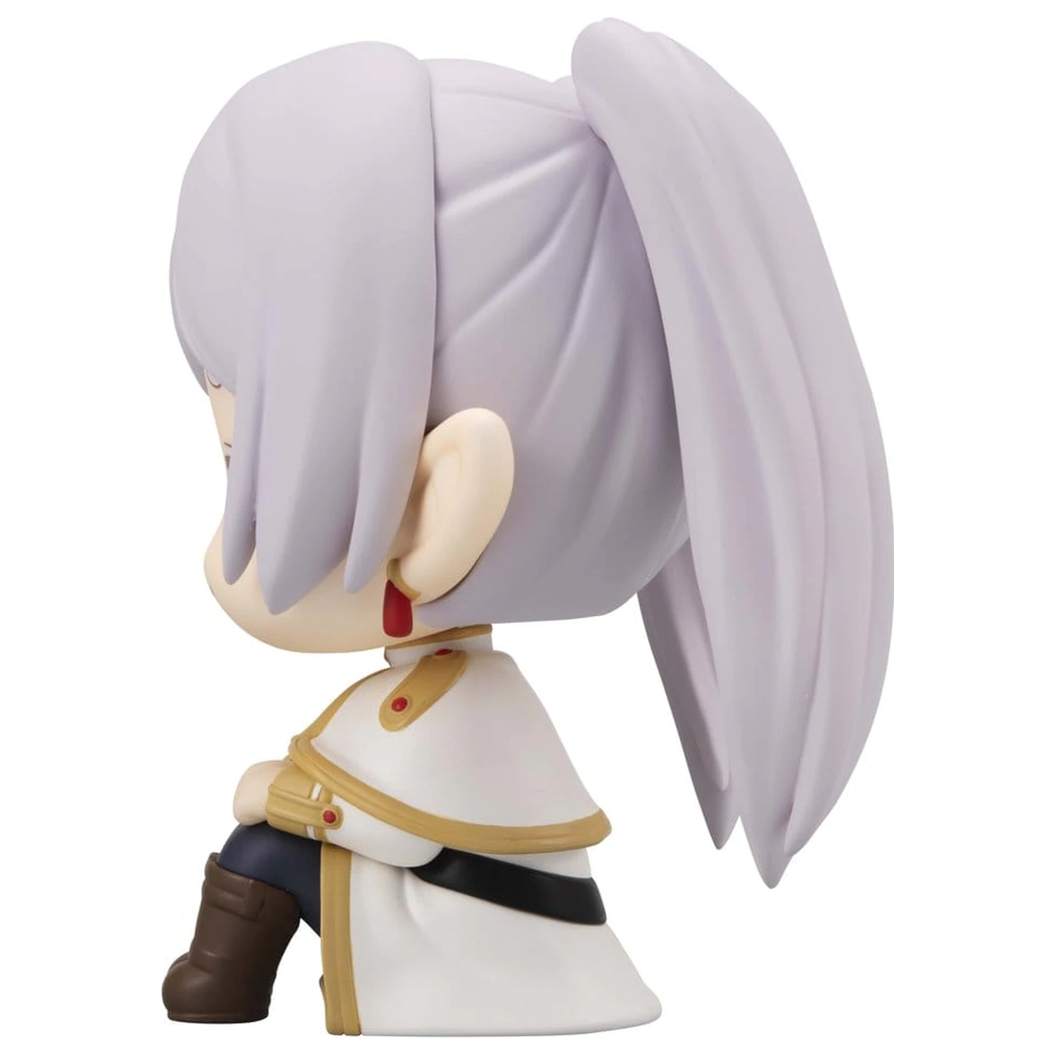 Frieren: Beyond Journey's End Look Up PVC Statua Frieren Droopy Face Ver. 11 cm zdjęcie produktu
