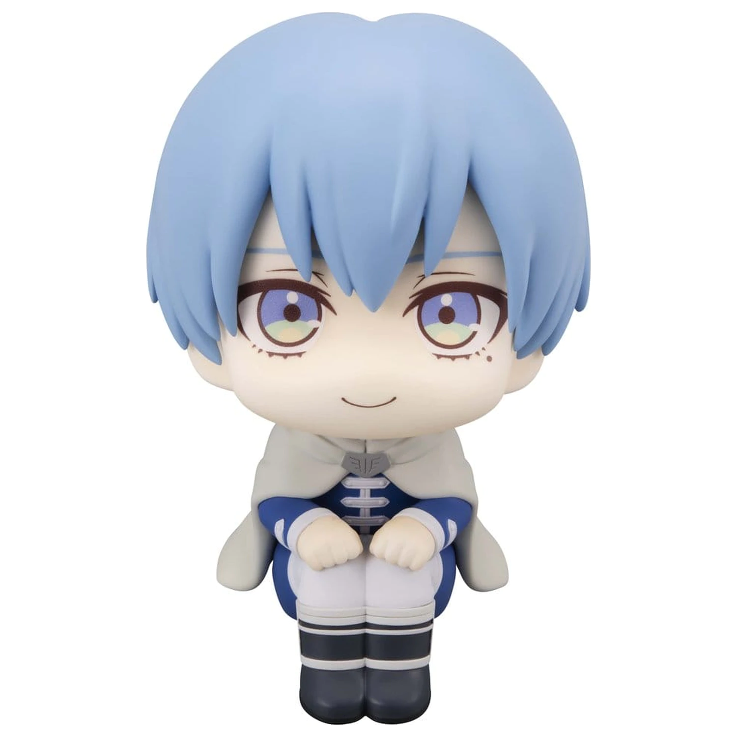 Frieren: Beyond Journey's End Look Up PVC Statua Himmel 11 cm zdjęcie produktu