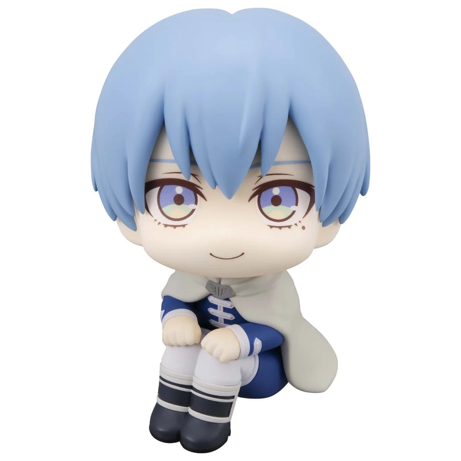 Frieren: Beyond Journey's End Look Up PVC Statua Himmel 11 cm zdjęcie produktu