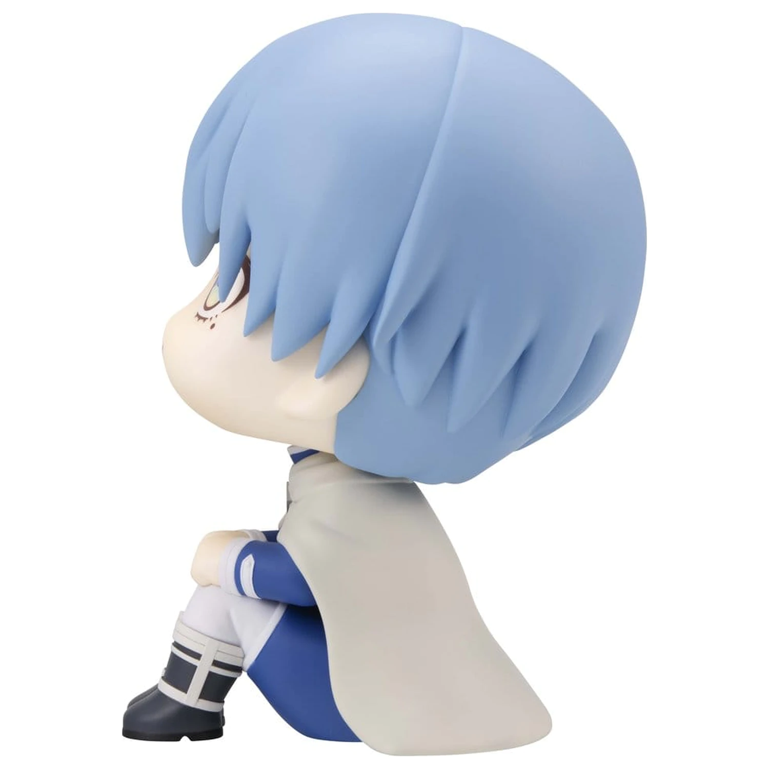 Frieren: Beyond Journey's End Look Up PVC Statua Himmel 11 cm zdjęcie produktu