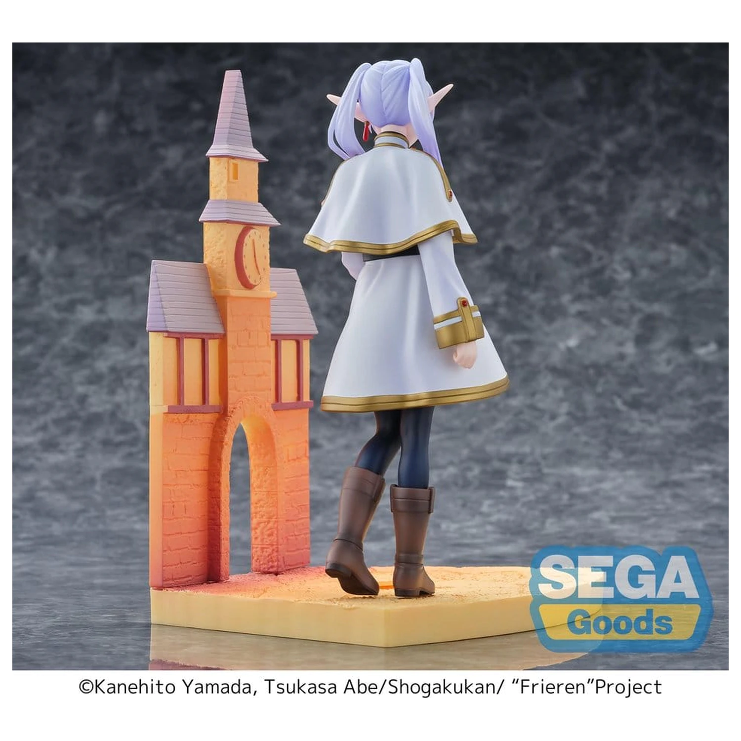 Frieren: Beyond Journey's End Figurka PVC Luminasta Frieren Eternal Love 20 cm zdjęcie produktu