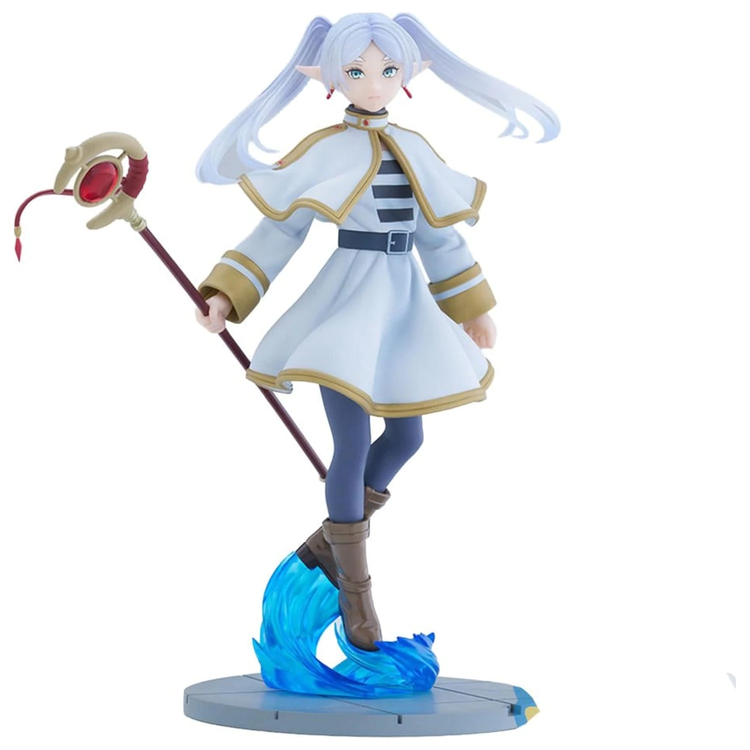 Frieren: Beyond Journey's End Luminasta PVC Statua Frieren 19 cm zdjęcie produktu