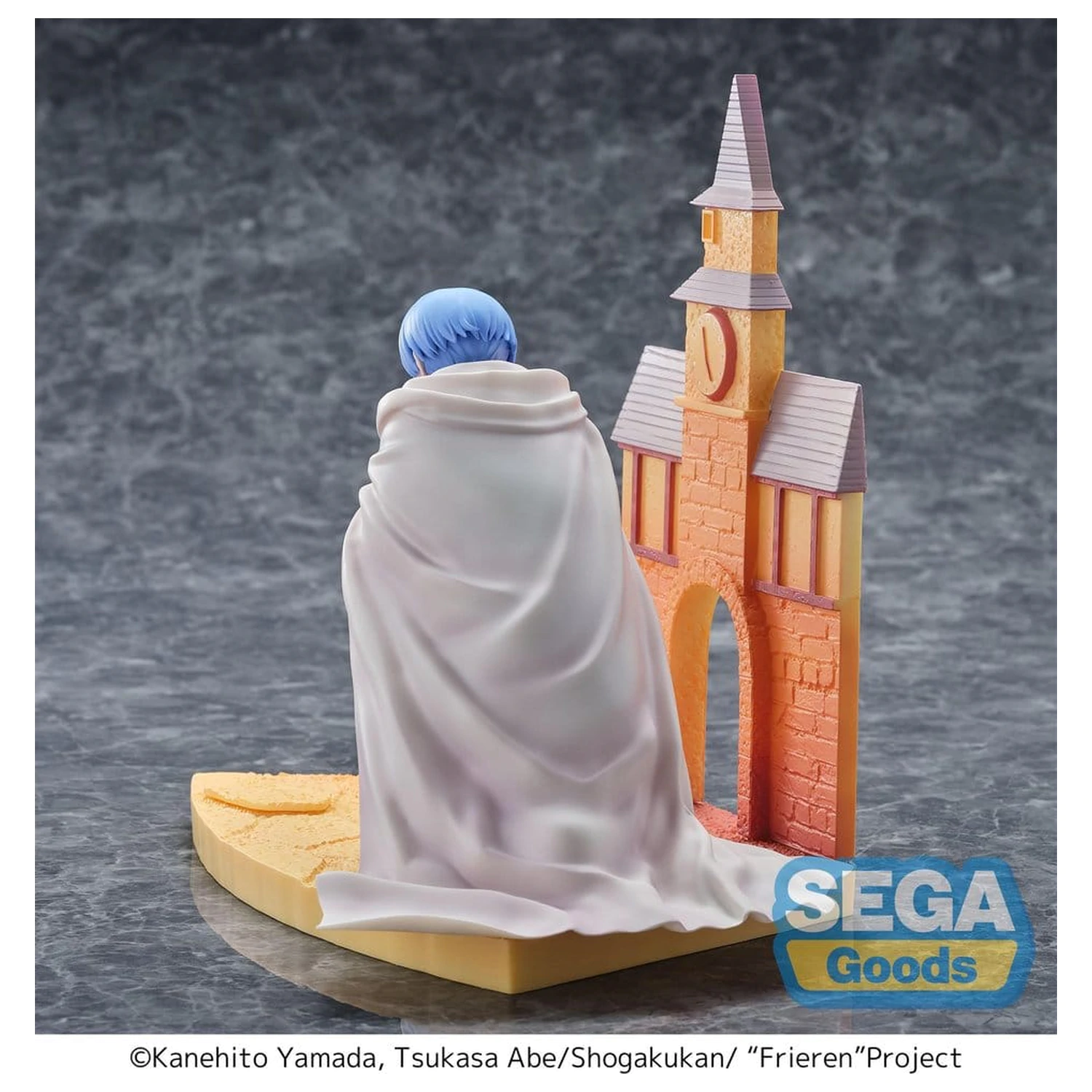 Frieren: Beyond Journey's End Luminasta PVC Figurka Himmel Eternal Love 20 cm zdjęcie produktu