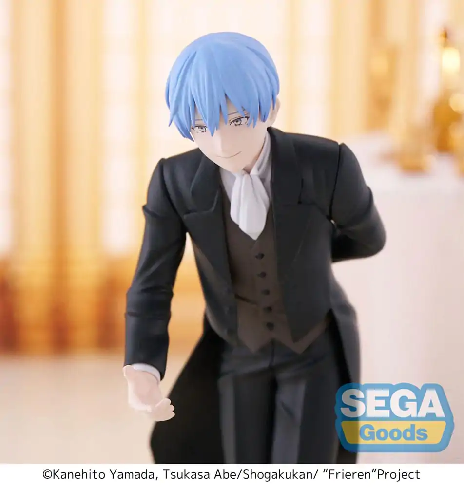 Frieren: Beyond Journey's End Luminasta Figurka PVC Himmel In Vorig 19 cm zdjęcie produktu