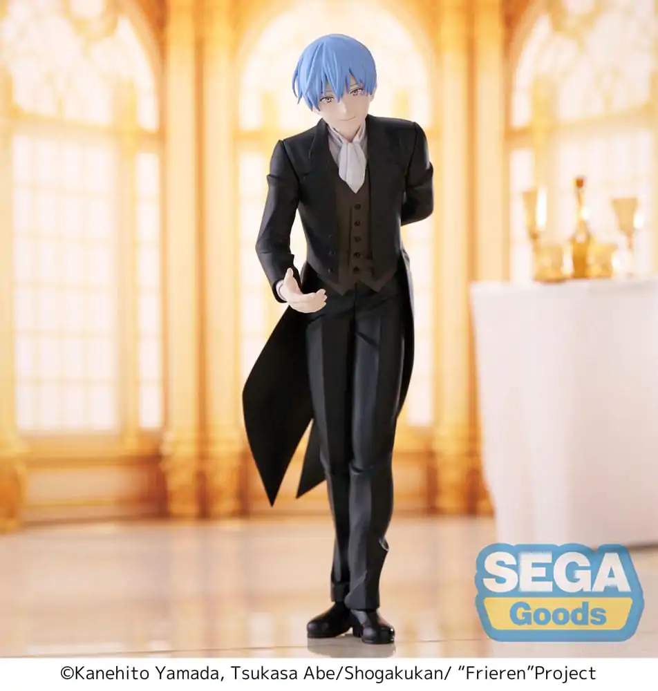 Frieren: Beyond Journey's End Luminasta Figurka PVC Himmel In Vorig 19 cm zdjęcie produktu