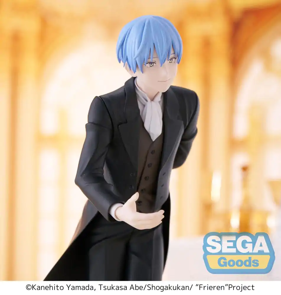 Frieren: Beyond Journey's End Luminasta Figurka PVC Himmel In Vorig 19 cm zdjęcie produktu