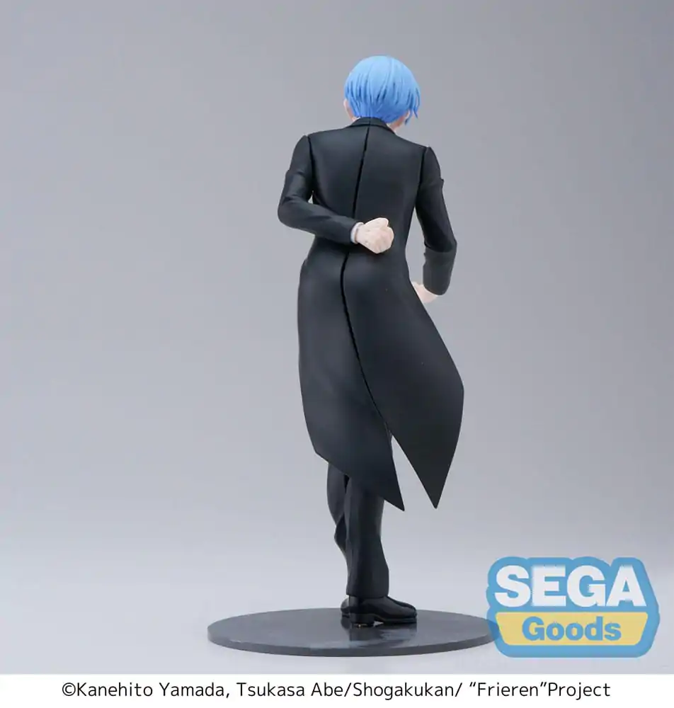 Frieren: Beyond Journey's End Luminasta Figurka PVC Himmel In Vorig 19 cm zdjęcie produktu