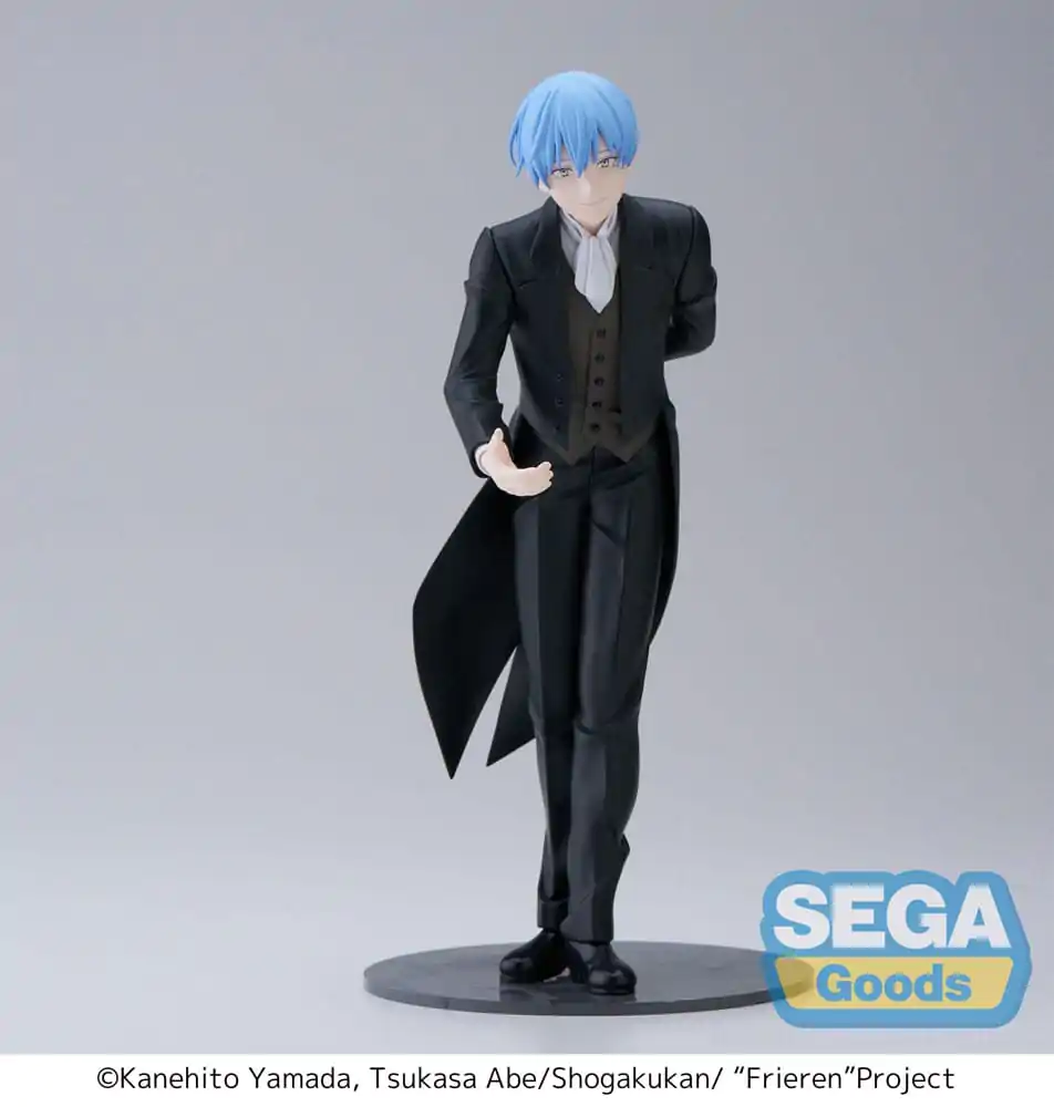 Frieren: Beyond Journey's End Luminasta Figurka PVC Himmel In Vorig 19 cm zdjęcie produktu