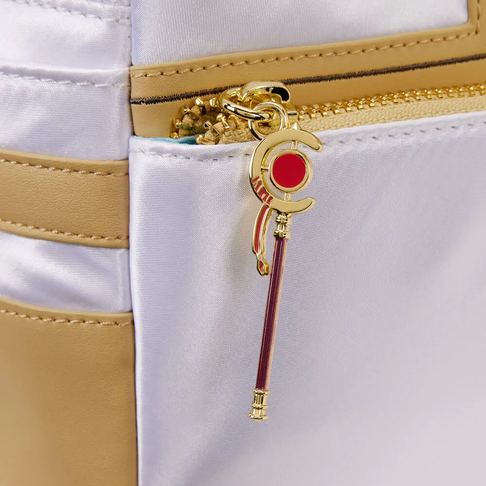 Loungefly Frieren Beyond Journeys End plecak 26 cm  zdjęcie produktu