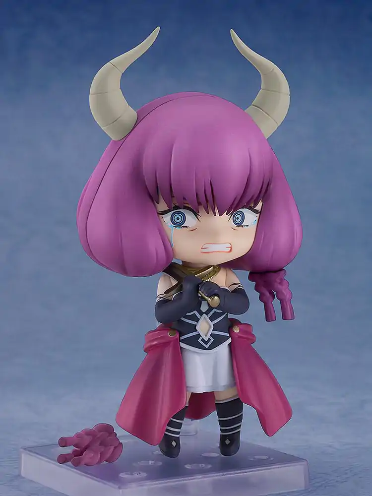 Frieren: Beyond Journey´s End Nendoroid Figurka Akcji Aura the Guillotine 10 cm zdjęcie produktu