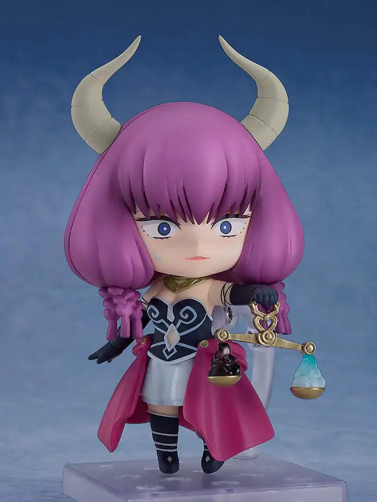 Frieren: Beyond Journey´s End Nendoroid Figurka Akcji Aura the Guillotine 10 cm zdjęcie produktu