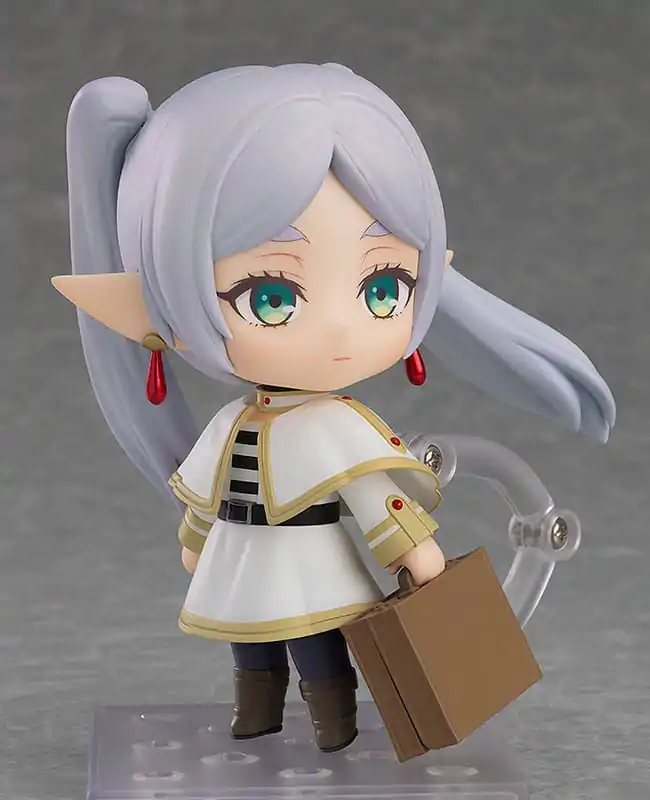 Frieren: Beyond Journey´s End Nendoroid Figurka Akcji Frieren 10 cm zdjęcie produktu