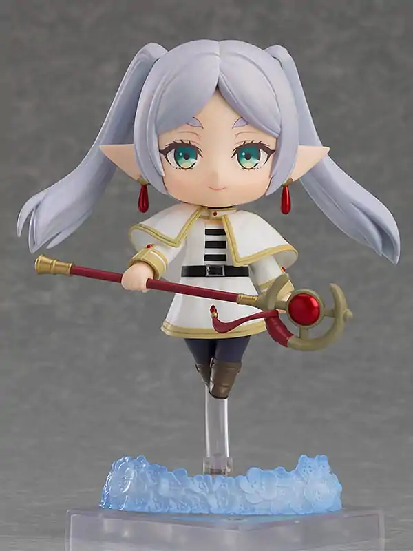 Frieren: Beyond Journey´s End Nendoroid Figurka Akcji Frieren 10 cm zdjęcie produktu