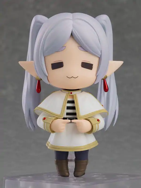 Frieren: Beyond Journey´s End Nendoroid Figurka Akcji Frieren 10 cm zdjęcie produktu