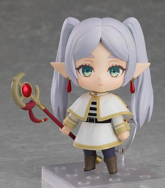 Frieren: Beyond Journey´s End Nendoroid Figurka Akcji Frieren 10 cm zdjęcie produktu