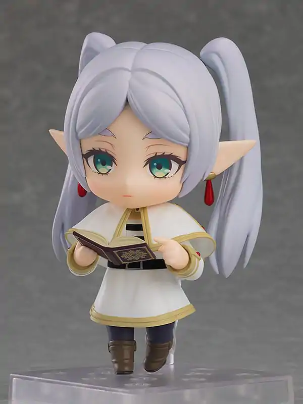 Frieren: Beyond Journey´s End Nendoroid Figurka Akcji Frieren 10 cm zdjęcie produktu