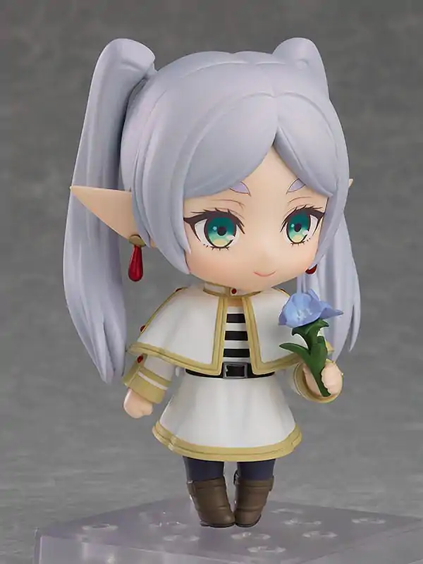 Frieren: Beyond Journey´s End Nendoroid Figurka Akcji Frieren 10 cm zdjęcie produktu