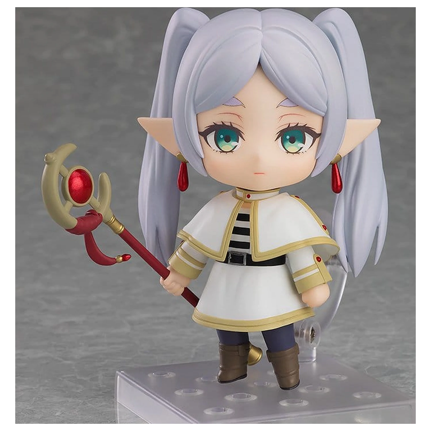 Frieren: Beyond Journey's End Nendoroid Figurka Akcji Frieren 10 cm zdjęcie produktu
