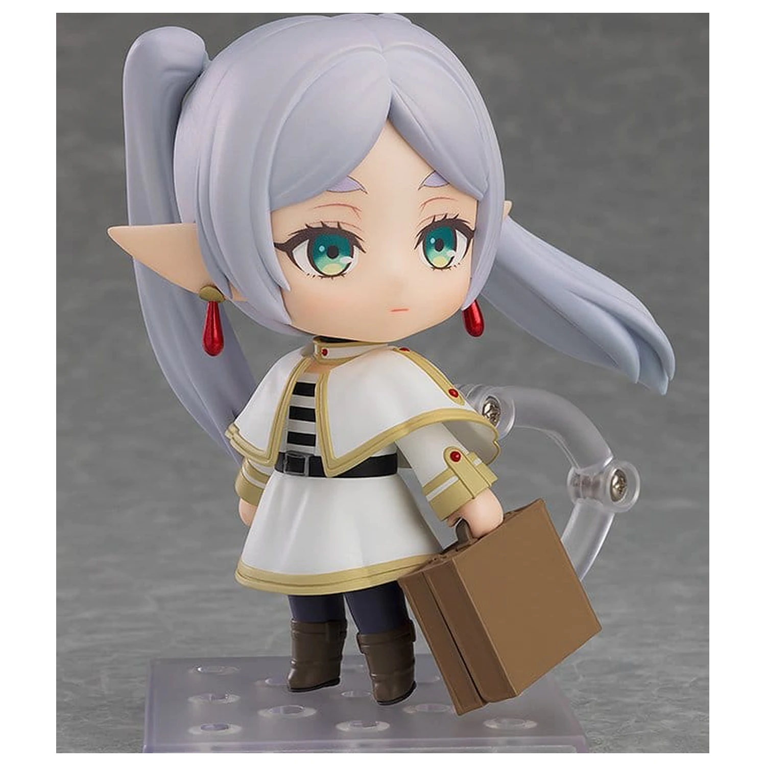 Frieren: Beyond Journey's End Nendoroid Figurka Akcji Frieren 10 cm zdjęcie produktu