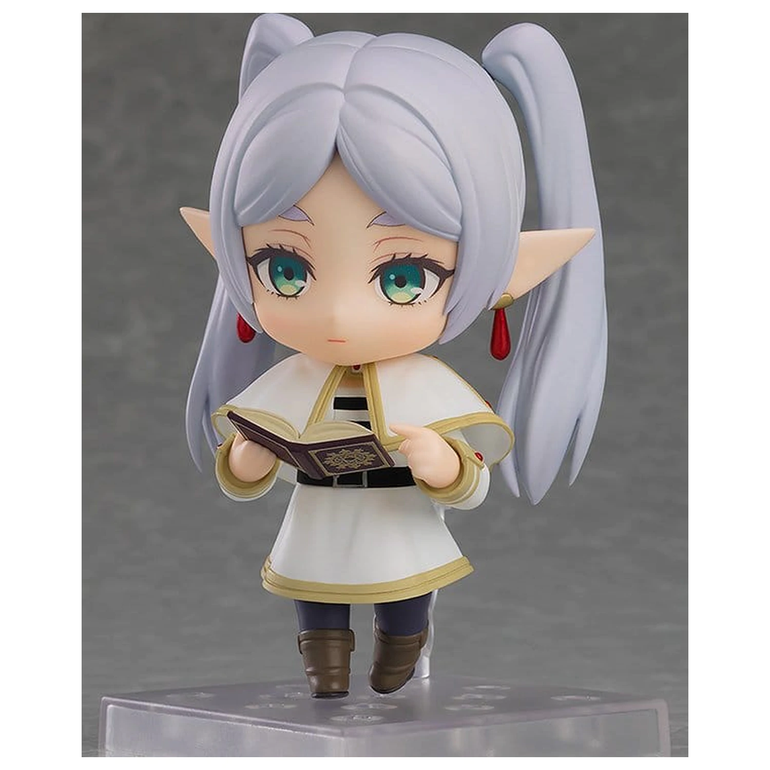 Frieren: Beyond Journey's End Nendoroid Figurka Akcji Frieren 10 cm zdjęcie produktu