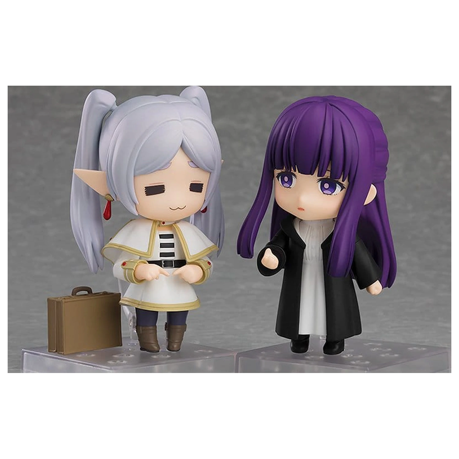 Frieren: Beyond Journey's End Nendoroid Figurka Akcji Frieren 10 cm zdjęcie produktu