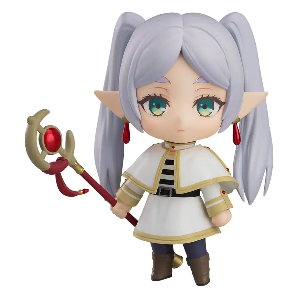 Frieren: Beyond Journey´s End Nendoroid Figurka Akcji Frieren 10 cm zdjęcie produktu