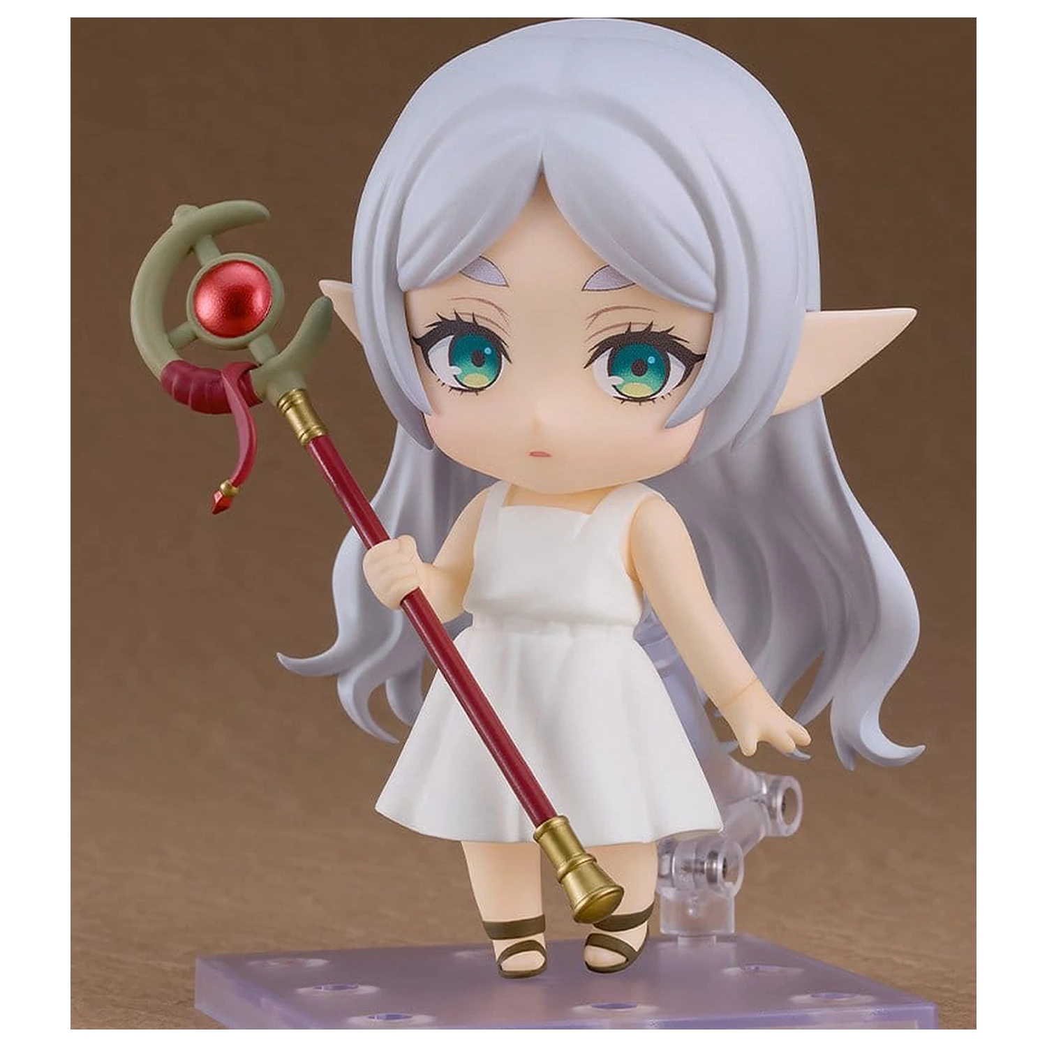 Frieren: Beyond Journey´s End Nendoroid figurka akcji Frieren Apprentice Era Ver. 10 cm zdjęcie produktu
