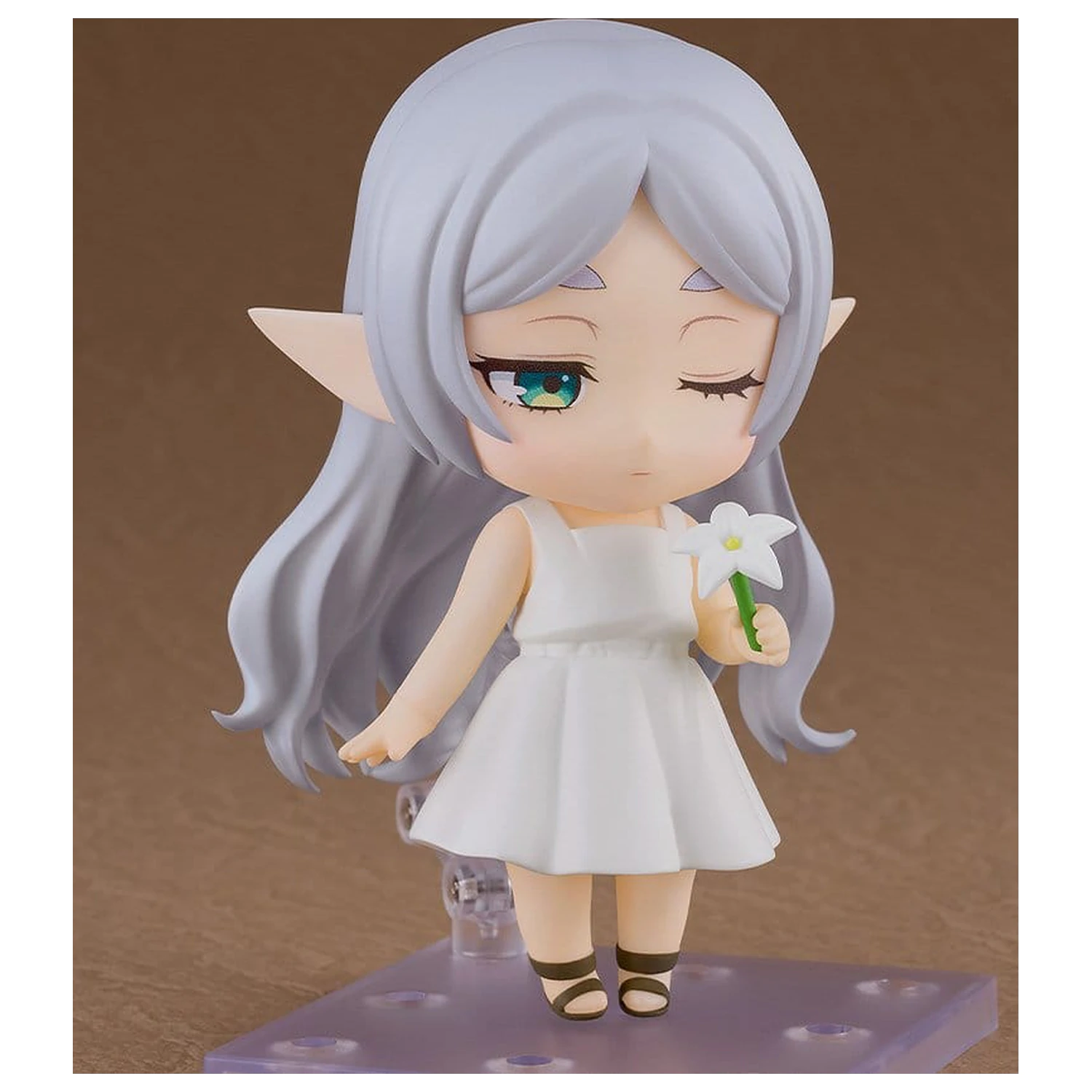Frieren: Beyond Journey´s End Nendoroid figurka akcji Frieren Apprentice Era Ver. 10 cm zdjęcie produktu