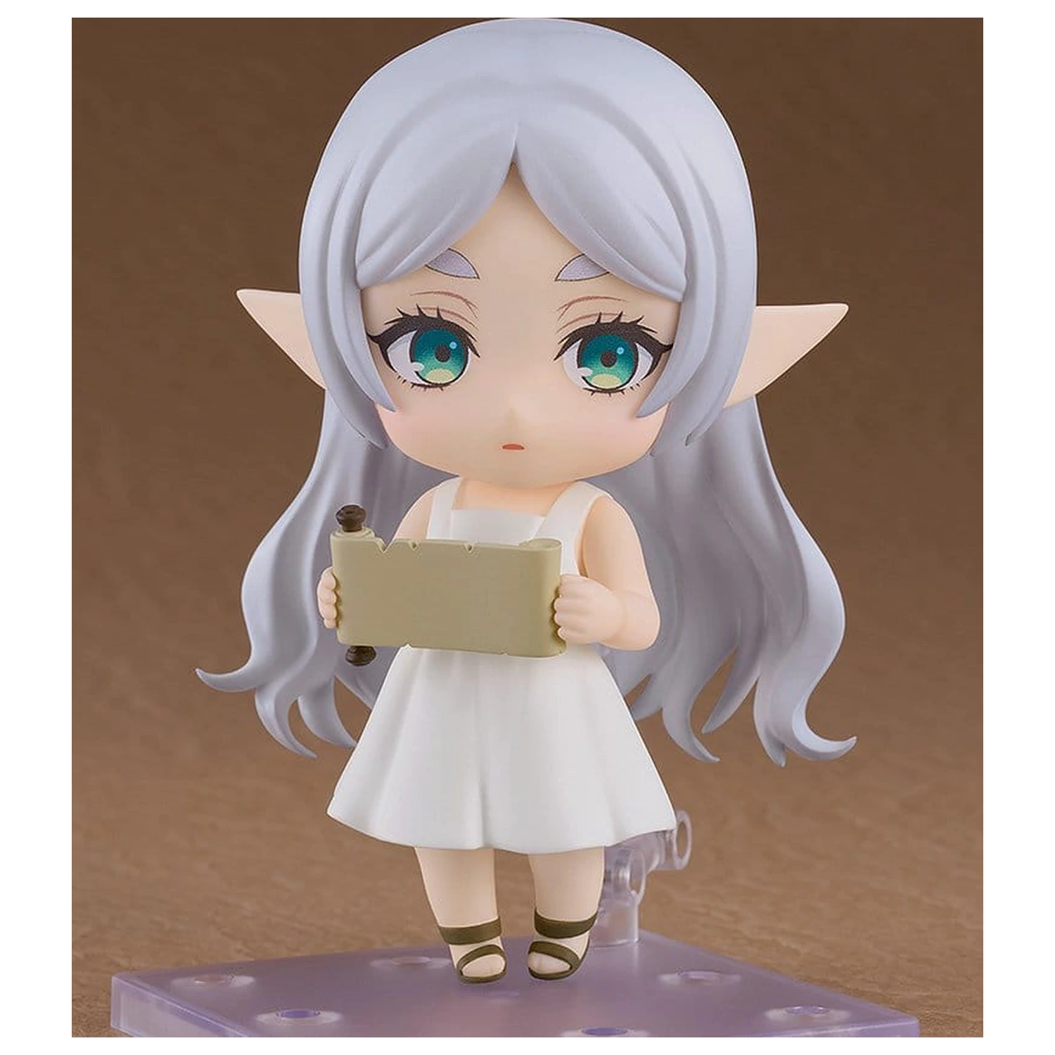 Frieren: Beyond Journey´s End Nendoroid figurka akcji Frieren Apprentice Era Ver. 10 cm zdjęcie produktu