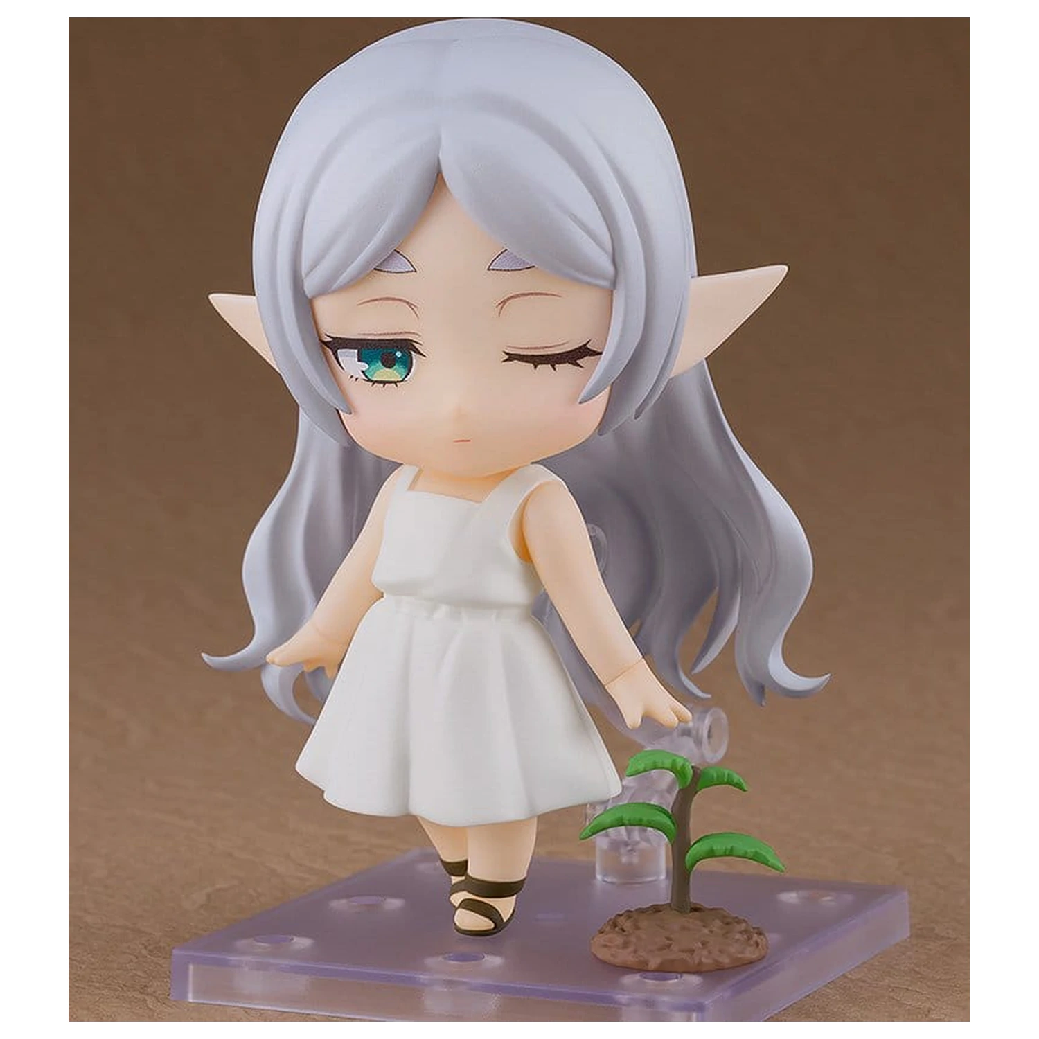 Frieren: Beyond Journey´s End Nendoroid figurka akcji Frieren Apprentice Era Ver. 10 cm zdjęcie produktu