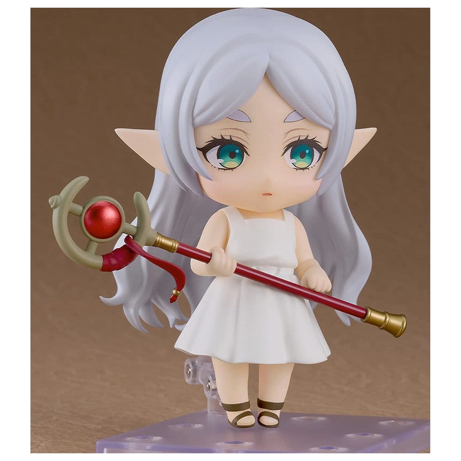 Frieren: Beyond Journey´s End Nendoroid figurka akcji Frieren Apprentice Era Ver. 10 cm zdjęcie produktu